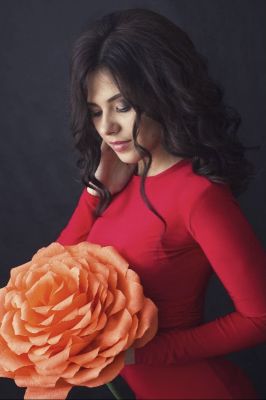 София  , рост: 165, вес: 55 