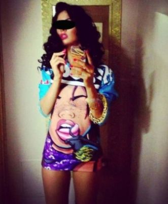 Катя из Пензы