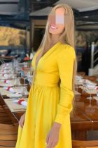 Проститутка Двойной Оргазм, New (28 лет, Пенза)