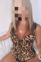 Проститутка Полина (27 лет, Пенза)