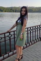 Проститутка Марина (23 лет, Пенза)